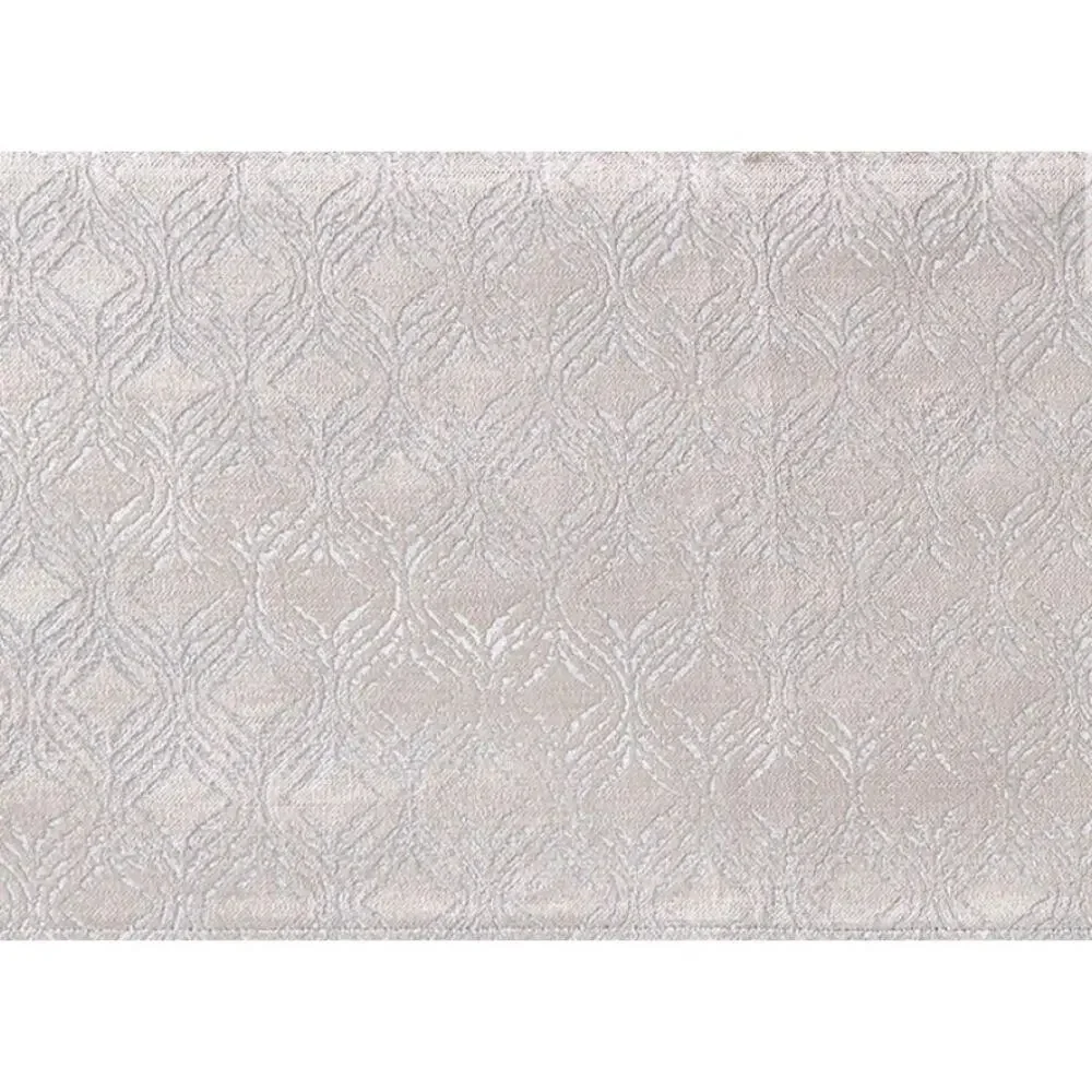 West Elm Pottery Barn Kids Metallic Crib $69 Skirt Baby One Size